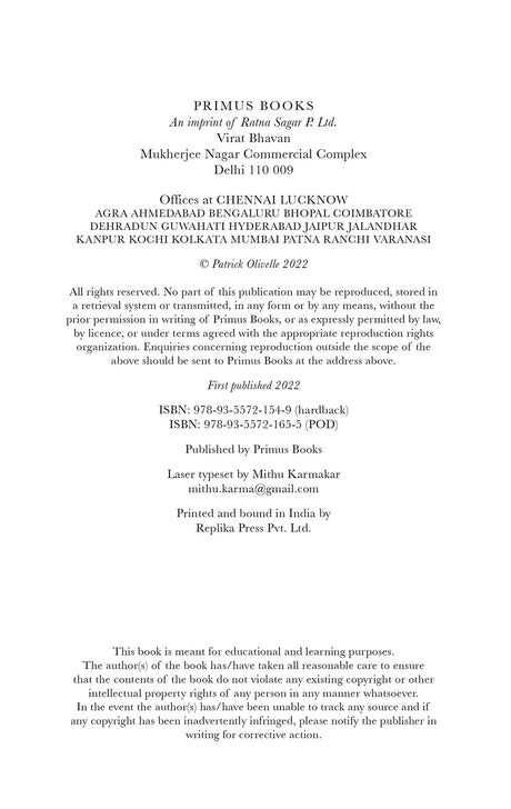 Collected Essays III: Reading Texts and Narrating History - Retail Maharaj