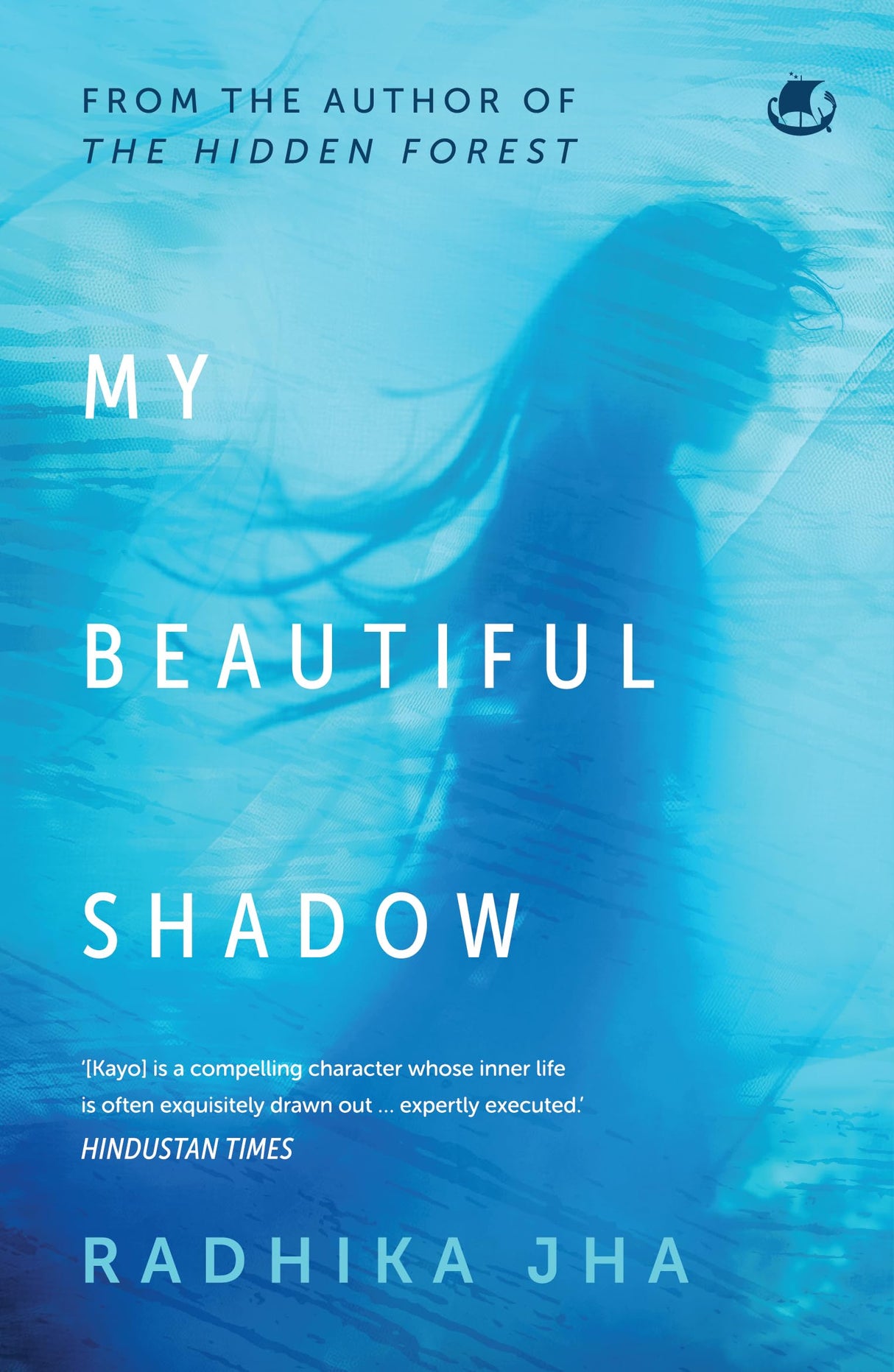 My Beautiful Shadow - Retail Maharaj
