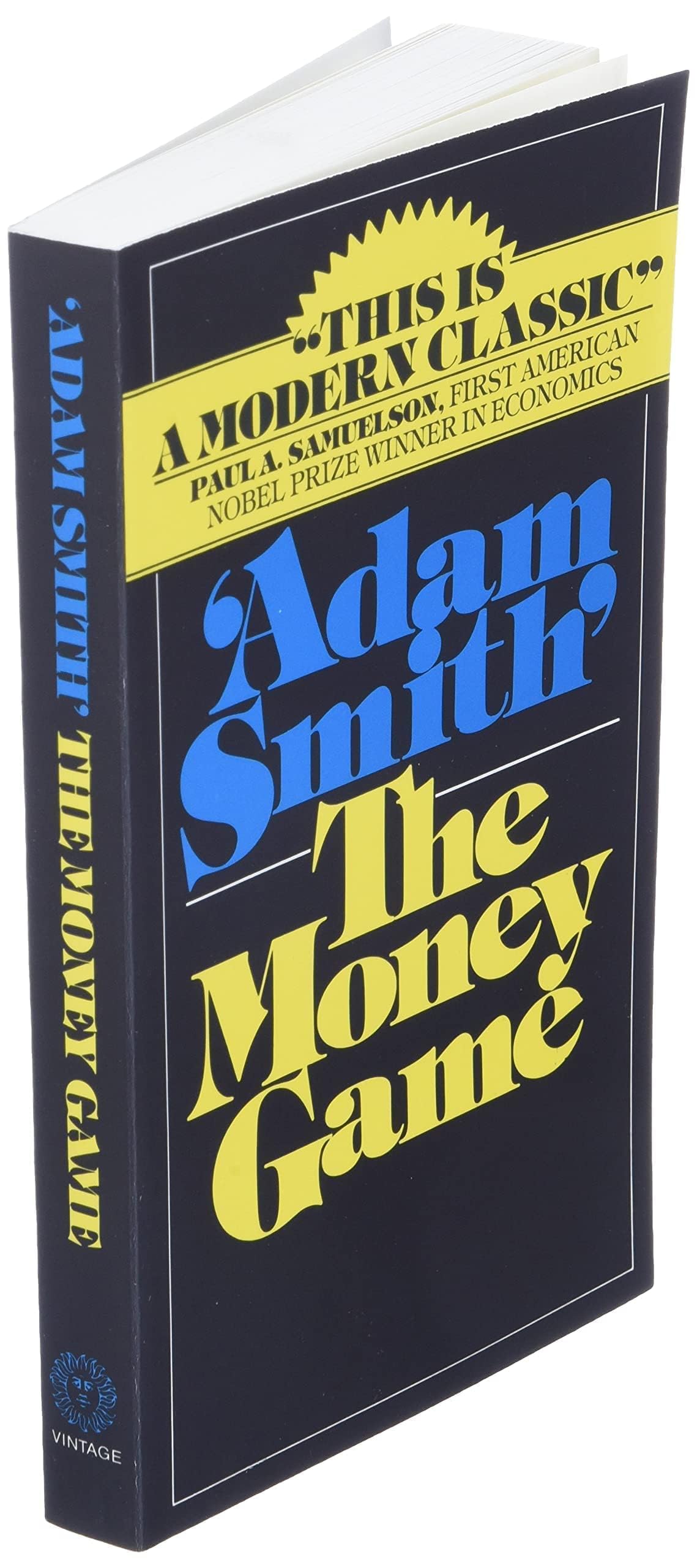 Money Game