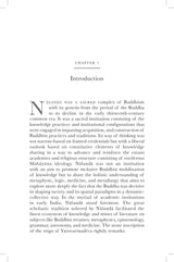 Primus Books - Nalanda A Glorious Past - Retail Maharaj