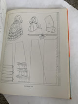 The Cut of Women's Clothes