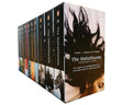 The Mahabharata (Box Set of 10): Bestselling Bibek Debroy Translation of India’s Greatest Mythology Classic | Complete Unabridged Epic of the Pandavas and Kauravas - Retail Maharaj