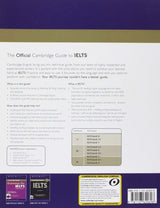 The Official Cambridge Guide To Ielts Student's Book With Answers With Dvd Rom - Retail Maharaj