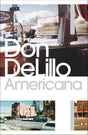 Americana (Penguin Modern Classics) - Retail Maharaj