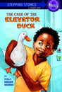 The Case of the Elevator Duck (A Stepping Stone Book(TM)) - Retail Maharaj