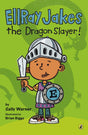 EllRay Jakes the Dragon Slayer!: 4 - Retail Maharaj