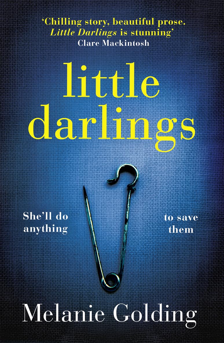 Little Darlings