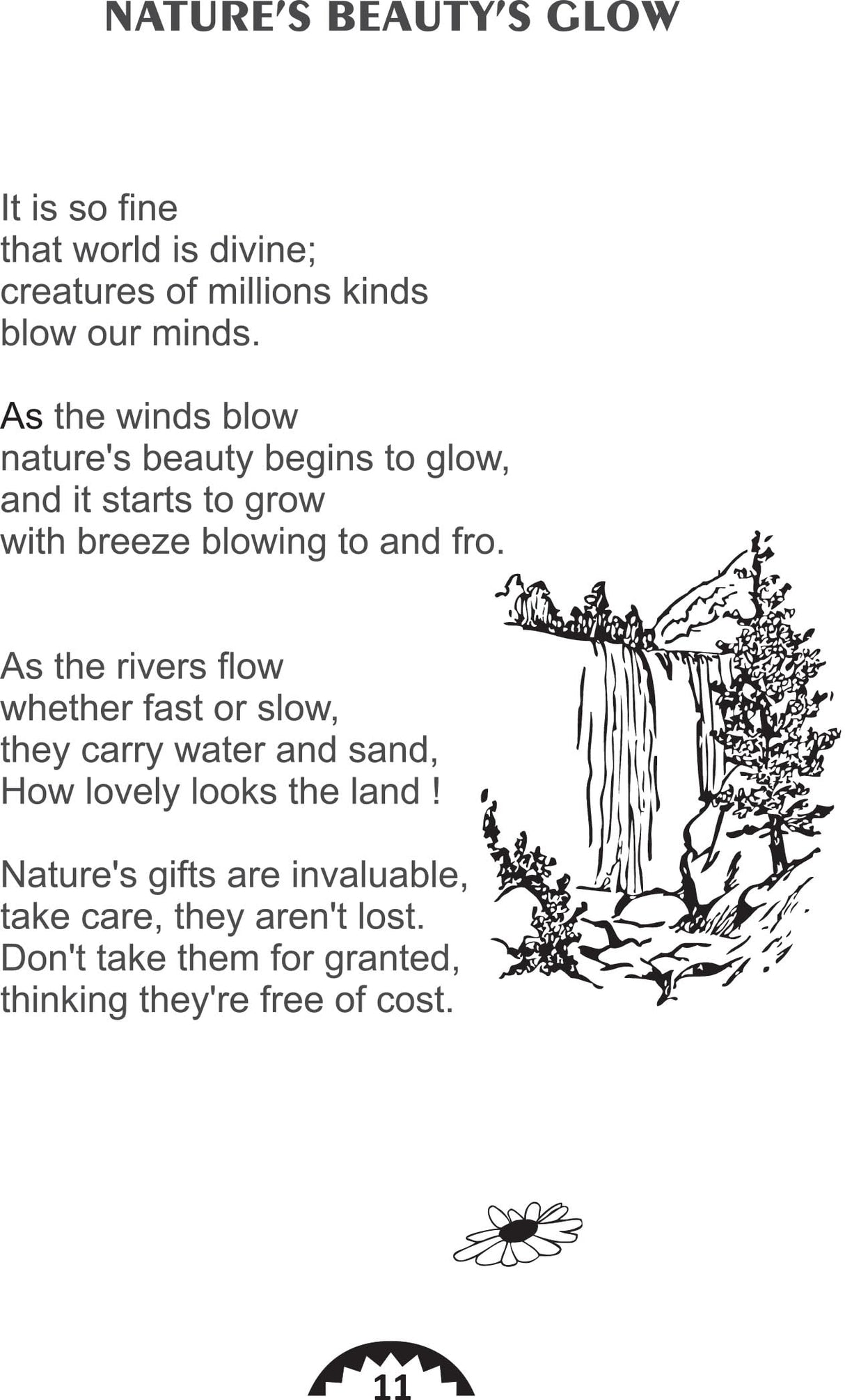 The Hundred Happenings