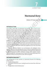HANDBOOK ON ACNE