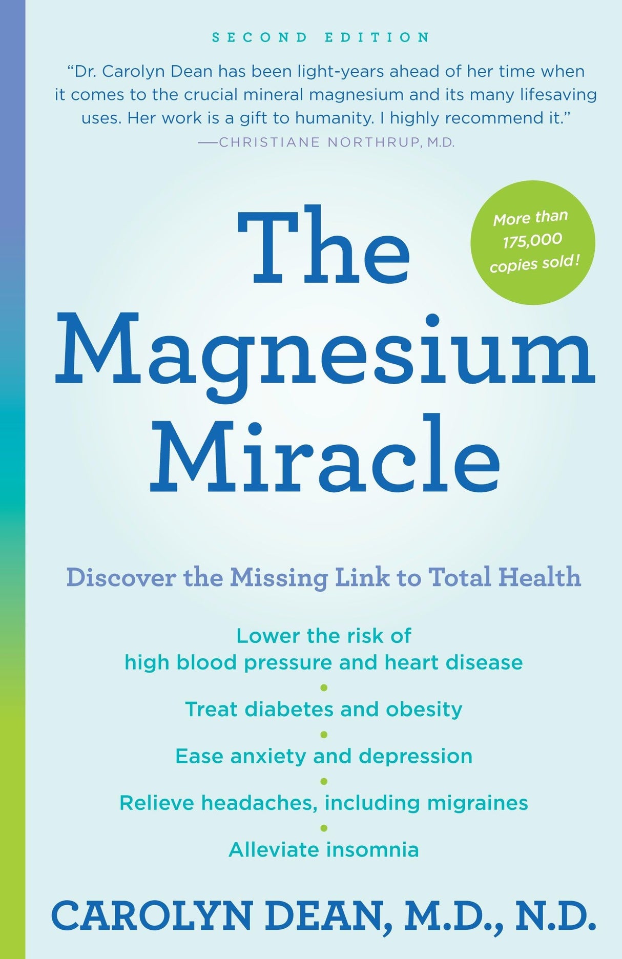MAGNESIUM MIRACLE E02