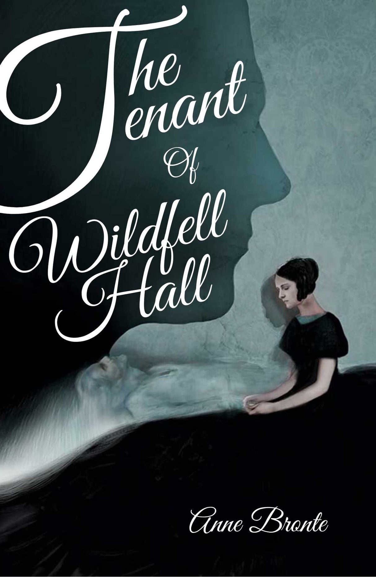 The Tenant of Wildfell Hall: 1 - Retail Maharaj