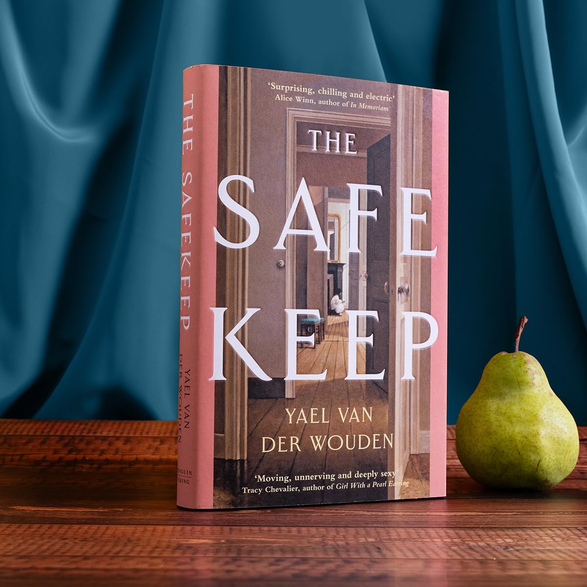 The Safekeep