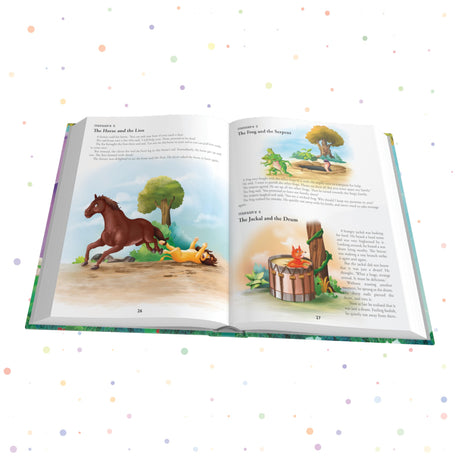 365 Animal Tales - Retail Maharaj