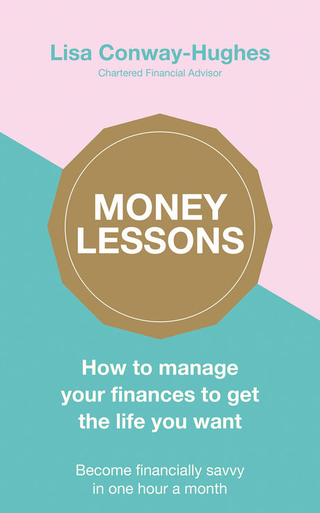 Money Lessons: How to manage your finances to get the life you want - Retail Maharaj