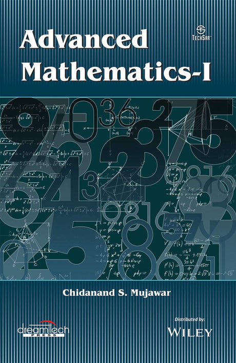 Advanced Mathematics-I - Retail Maharaj