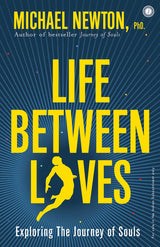 Life Between Lives - Retail Maharaj