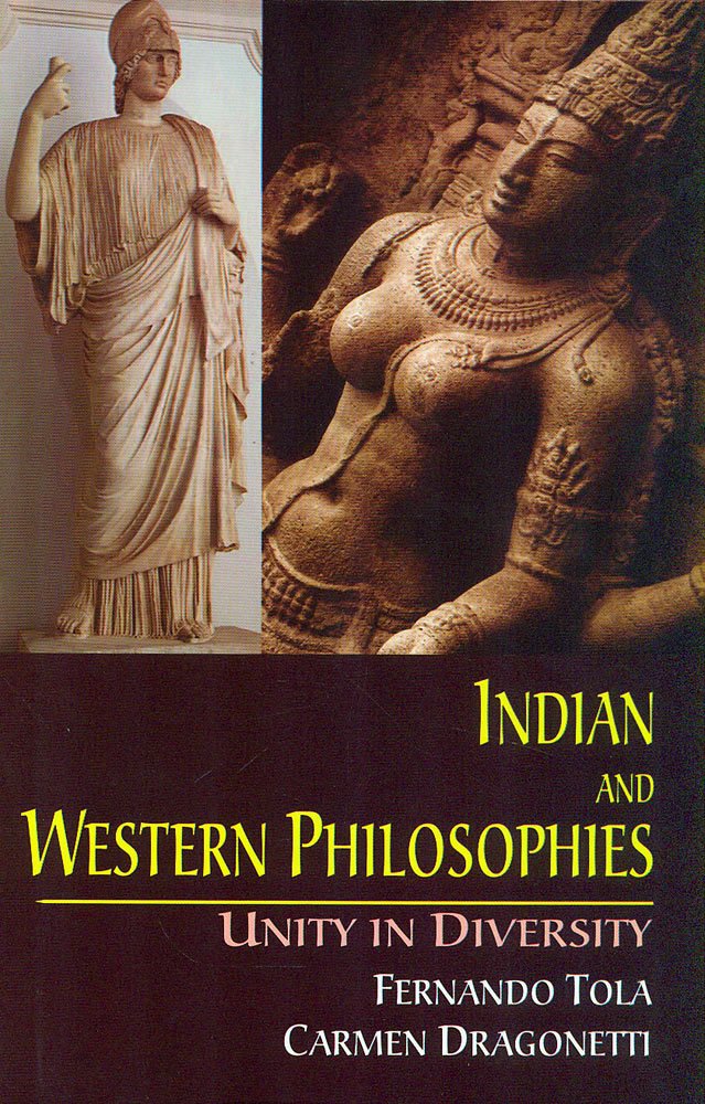 Indian And Western Philosophies - Retail Maharaj