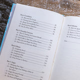 Cast Your Cares: A 40-Day Journey to Find Rest for Your Soul