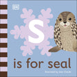 S is for Seal - Retail Maharaj