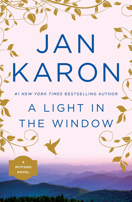 A Light in the Window: 2 (A Mitford Novel) - Retail Maharaj