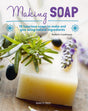 Making Soap - Retail Maharaj