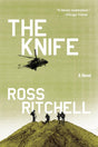 The Knife: A Novel - Retail Maharaj