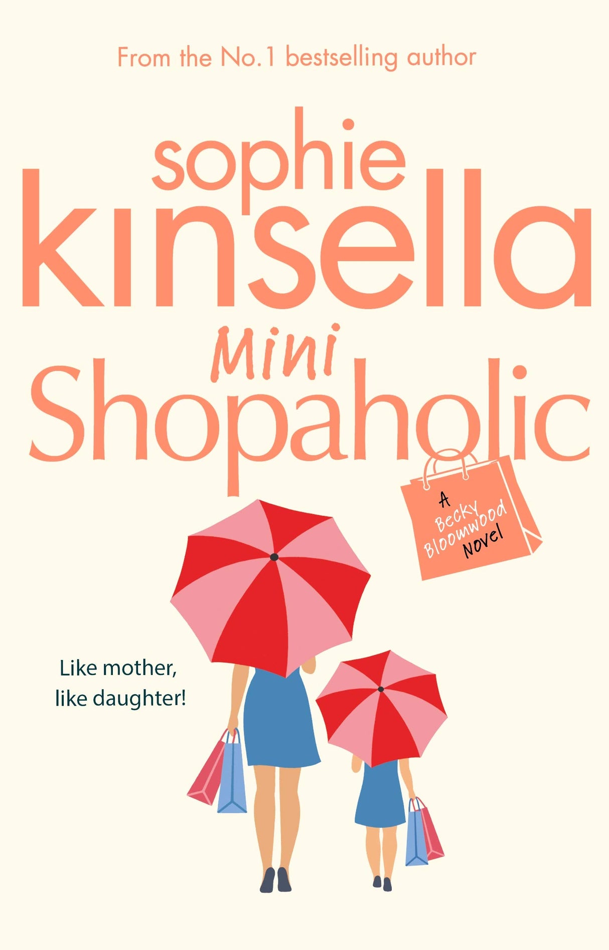 Mini Shopaholic: (Shopaholic Book 6)