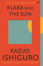 Klara and the Sun: The Times and Sunday Times Book of the Year - Retail Maharaj