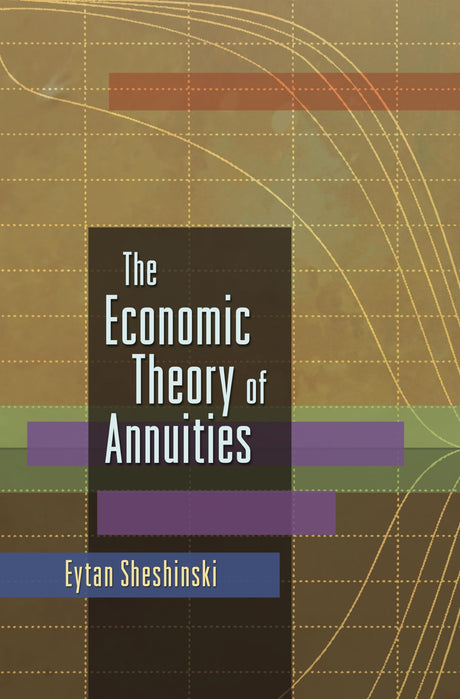 The Economic Theory of Annuities - Retail Maharaj