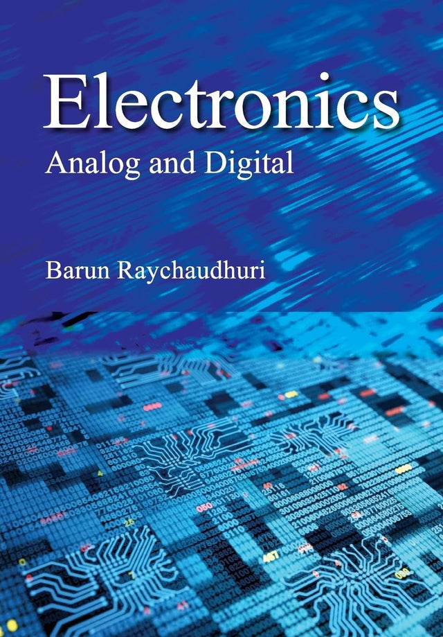 Electronics: Analog and Digital - Retail Maharaj