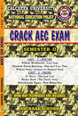 Crack Aec Exam Semester-2 CU National Education Policy (English Version) - Retail Maharaj