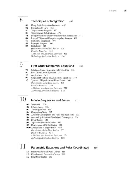 Thomas' Calculus 15th Edition - Retail Maharaj