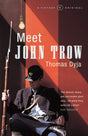 Meet John Trow - Retail Maharaj