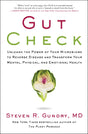 Gut Check : Unleash the Power of Your Microbiome to Reverse Disease and Transform Your Mental, Physical, and Emotional Health - Retail Maharaj