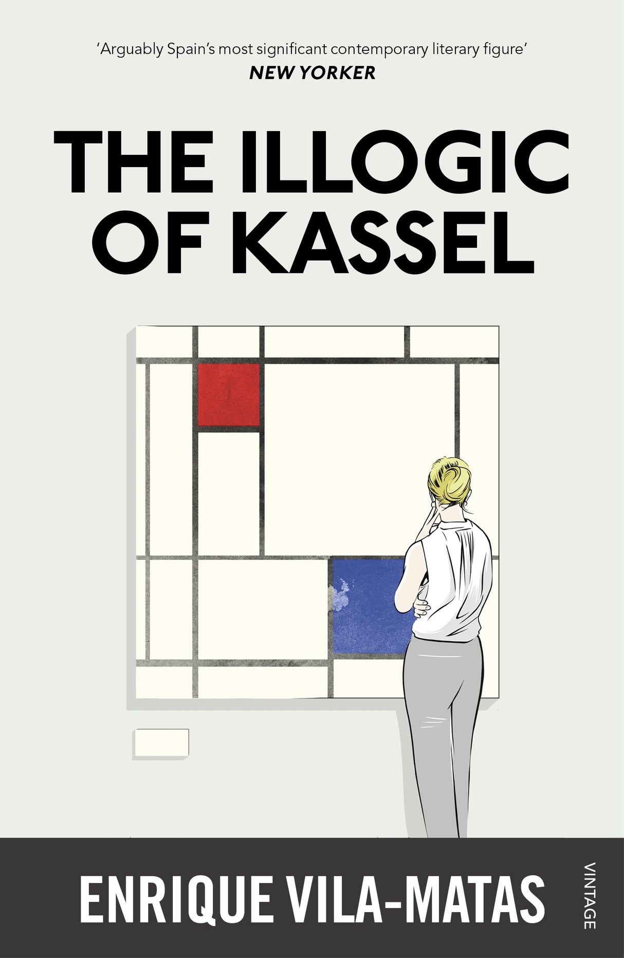 The Illogic of Kassel - Retail Maharaj