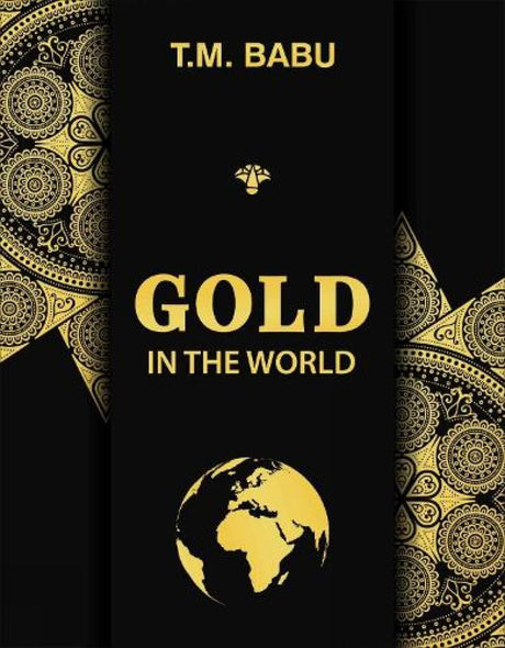 Gold in the World - Retail Maharaj