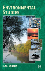 Environmental Studies - Retail Maharaj