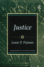 Justice (Foundations of Philosophy) - Retail Maharaj