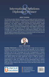 International Relations & Diplomacy Primer
