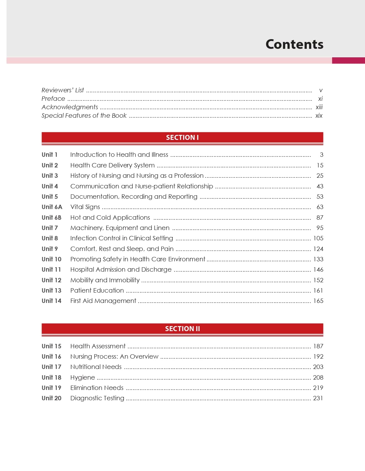 PRINCIPLES AND PROCEDURES OF NURSING FOUNDATIONS 2ED 2 VOL SET (PB 2022)