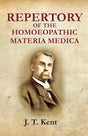 Repertory of the Homoeopathic Materia Medica -Mini Size - Retail Maharaj