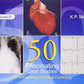 50 Fascinating Case Studies Volume III: for Self-learning in Chemical Cardiology