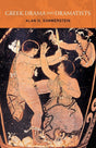 Greek Drama and Dramatists - Retail Maharaj