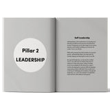 Elevate: Unlock Your Extraordinary Potential | Includes Tools, Strategies, and Insights to Build Success, Lead with Purpose, and Prioritize Well-being - Retail Maharaj