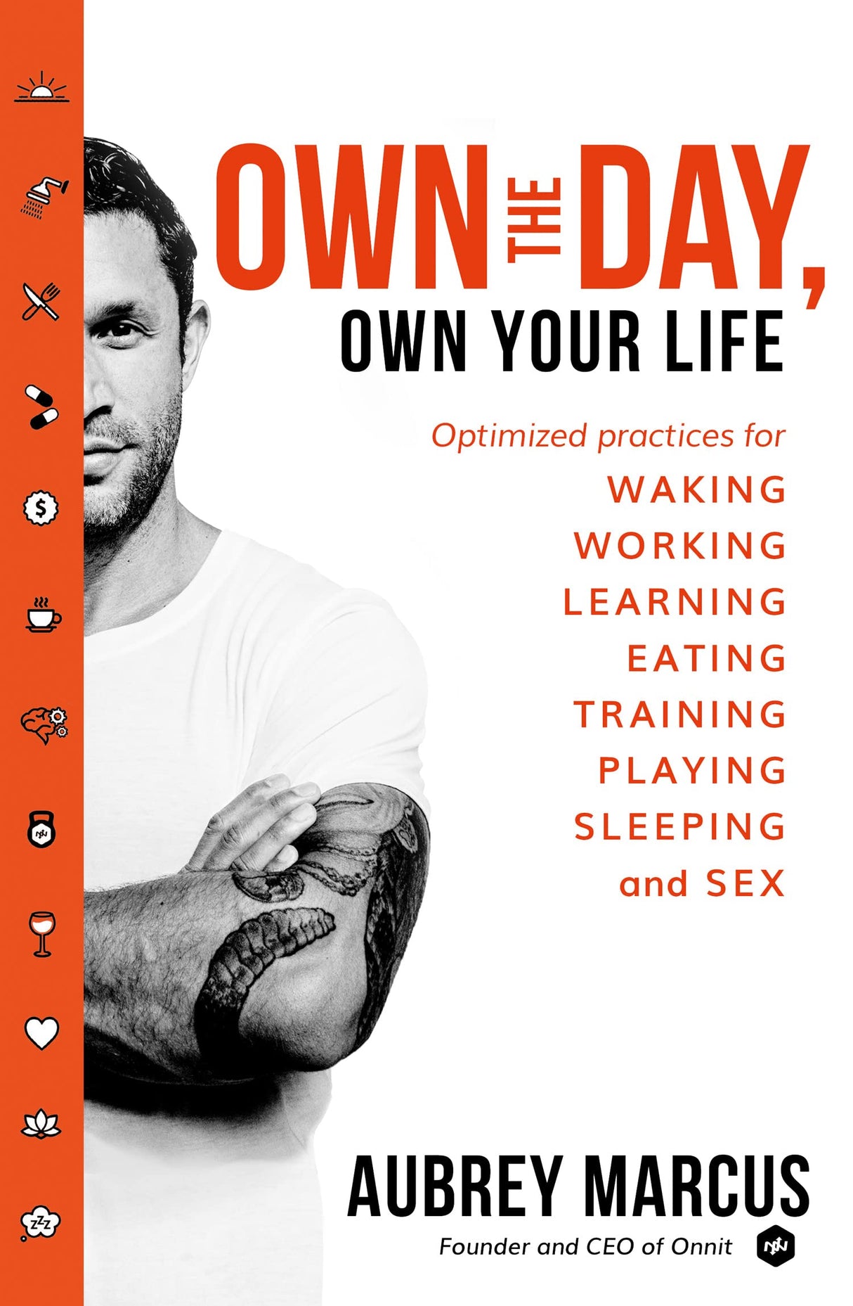 Own The Day, Own Your Life - Retail Maharaj