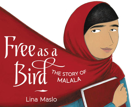 Free as a Bird - Retail Maharaj