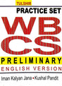 Tulsir Practice Set WBCS Preliminary in English Version - Retail Maharaj