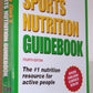 Nancy Clark's Sports Nutrition Guidebook