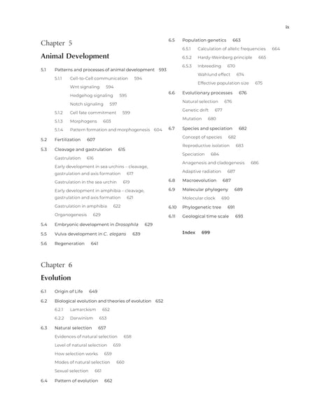 Pathfinder’s Life Sciences, Fundamentals and Practice, Part - 2, Ninth Edition - Retail Maharaj