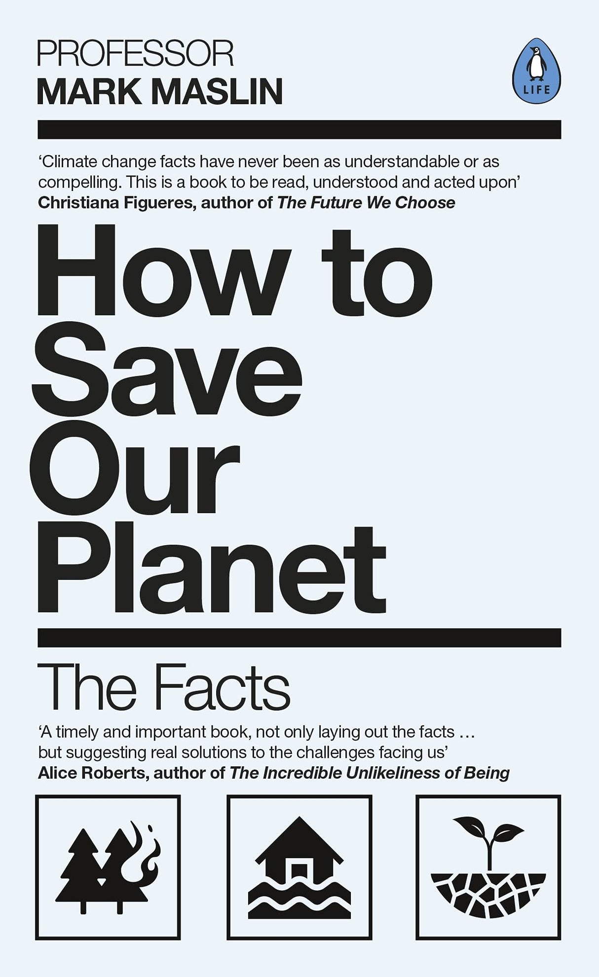 How To Save Our Planet: The Facts - Retail Maharaj